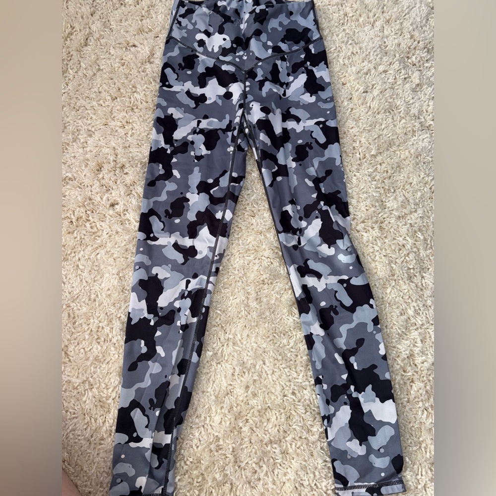 Athletic Leggings